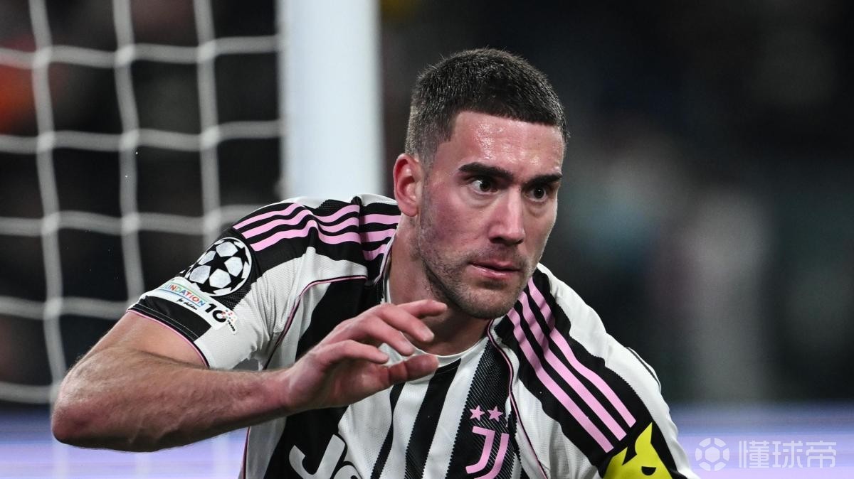 意天空：DV9经纪人近期已和尤文会面，双方都愿意推动续约